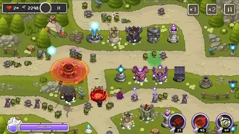 Tower Defense Guide: Strategic Layouts to Guard Your Homeland