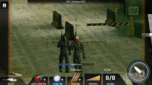 H5 Shooting Games Zone: Aim, Shoot, Score!
