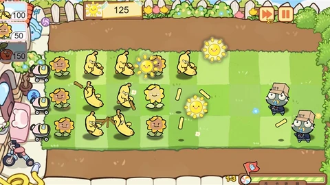 Casual Puzzle Games: The Perfect Companion for Fragmented Time